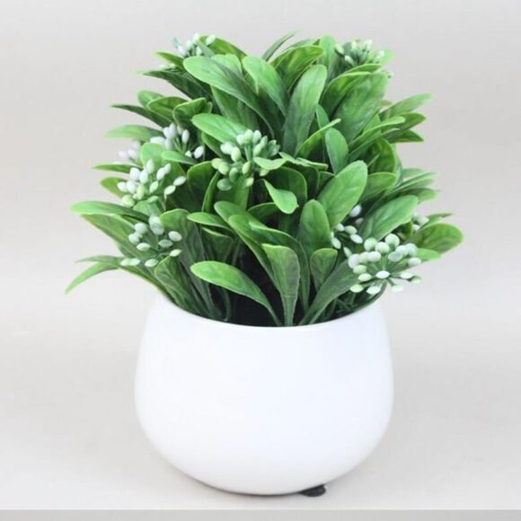 Decorated Home Decor Bundle, 6 Pieces, Subscription Box Summer 2022. NIB! - Picture 5 of 16